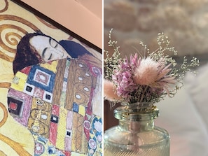 Detalj interiör