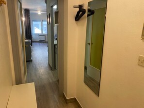 Interiör