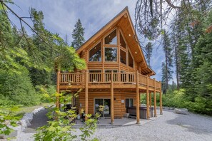 Bearfoot Chalet (37)