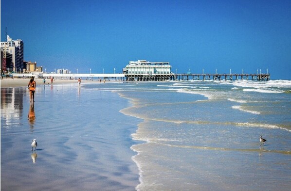 Daytona Beach