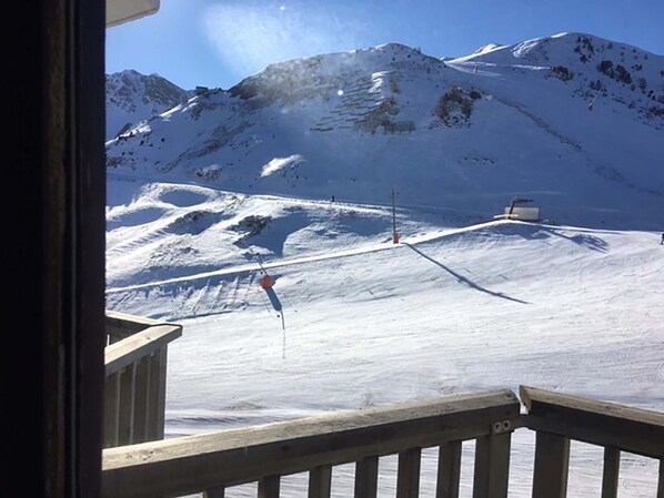 Wintersport/Ski