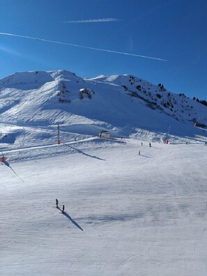 Wintersport/Ski