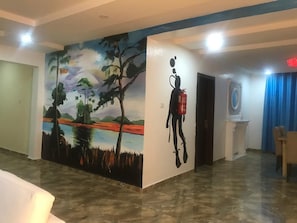 Intérieur