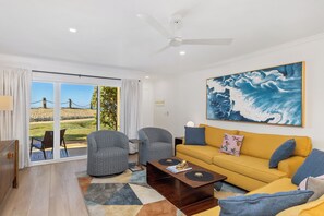 Remodeled Oceanfront Condo