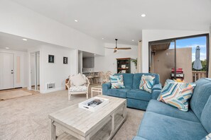 Living and Dining