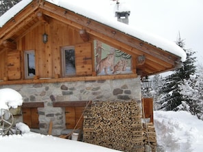 Außenbereich