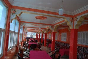 Restauranger
