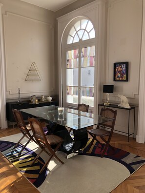 Restauration
