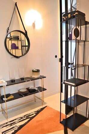 Intérieur