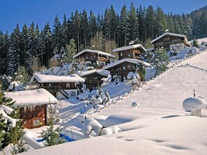 Reither Almen - Exklusive Apartments