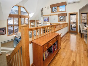 Kitchen Balcony