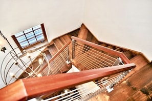 Fine finishes