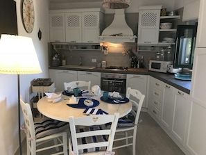 Cuisine privée