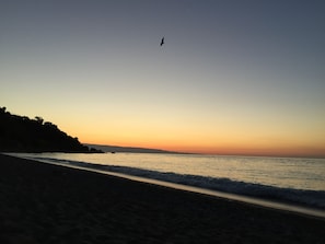 Plage