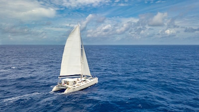Marathon Yacht