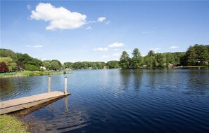 Lake