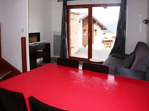Coin séjour