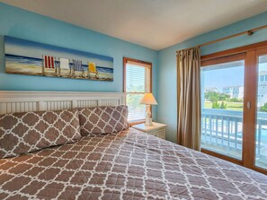 Bedroom 5 2023