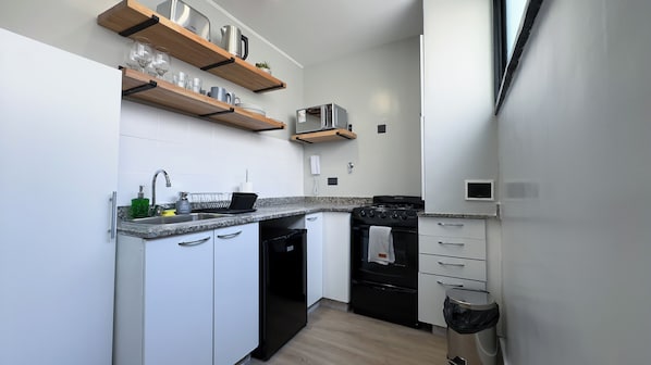 Eget kök