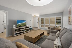 Coin séjour