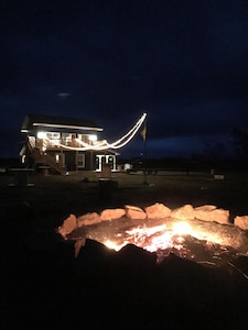 Peaceful Ranch Home near Antique Shops, Fossil Rim, & Glen Rose State Park