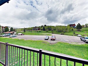 Boendeområde