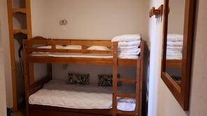 Chambre d'enfants