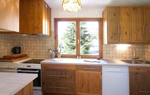 Cuisine privée