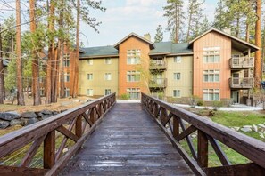 Udendørsområde
