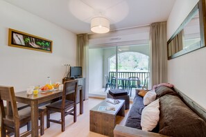 You will love the bright and open-concept living space, perfect for relaxing after a great day.