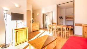 You will love the bright and open-concept living space, perfect for relaxing after a great day.