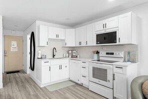 Cucina privata