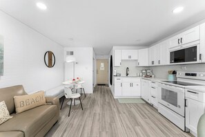 Cucina privata