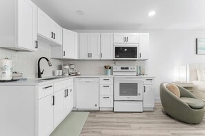 Cucina privata