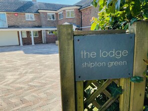 The Lodge