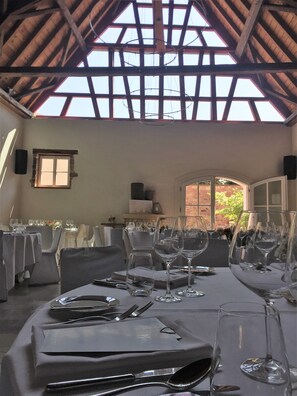 Restauration