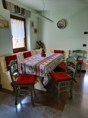 Restauration