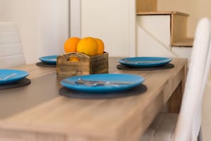 Detalj interiör