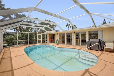 Marco Island Cottage Home