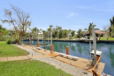 Marco Island Cottage Home