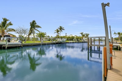 Marco Island Cottage Home