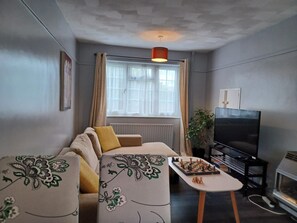 Poynters House - Huku Kwetu (Luton) (4122)