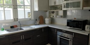 Cuisine privée