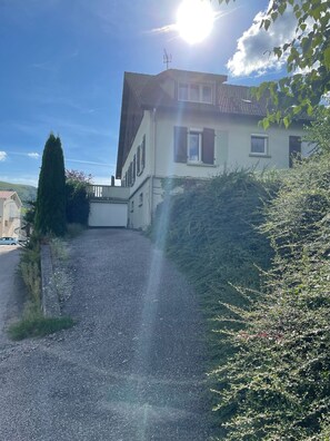 Exteriör