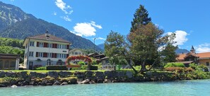 Property from SUP