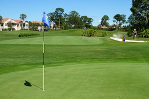 Golf