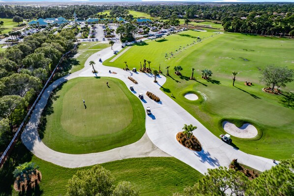 Golf