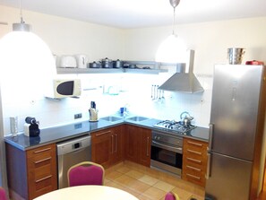 Cucina privata