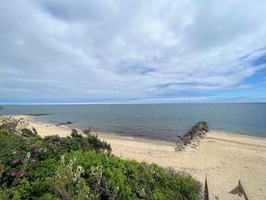 Beach View