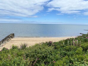 Beach View
